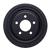 365-54061 True-Balanced Brake Drum, 1980-1983 Ford/Lincoln/Mercury/Mazda, Position: Rear - image 1