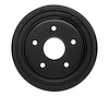 365-54063 True-Balanced Brake Drum, 1975-1986 Ford/Lincoln/Mercury/Mazda, Position: Rear - image 1