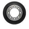 365-54065 True-Balanced Brake Drum, 1984-1999 Ford/Lincoln/Mercury/Mazda, Position: Rear - image 1