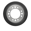 365-54069 True-Balanced Brake Drum, 1987-1998 Ford/Lincoln/Mercury/Mazda, Position: Rear - image 1