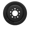 365-56001 True-Balanced Brake Drum, 1969-1975 Ford/Lincoln/Mercury/Mazda, Position: Rear - image 1