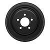 365-56002 True-Balanced Brake Drum, 1976-1979 Ford/Lincoln/Mercury/Mazda, Position: Rear - image 1