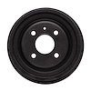 365-56004 True-Balanced Brake Drum, 1970-1977 Ford/Lincoln/Mercury/Mazda, Position: Rear - image 1