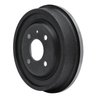 365-56004 True-Balanced Brake Drum, 1970-1977 Ford/Lincoln/Mercury/Mazda, Position: Rear - image 2