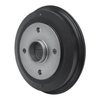 365-59006 True-Balanced Brake Drum, 1980-1983 Acura/Honda, Position: Rear - image 2