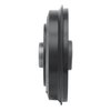365-59006 True-Balanced Brake Drum, 1980-1983 Acura/Honda, Position: Rear - image 3