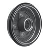 365-59006 True-Balanced Brake Drum, 1980-1983 Acura/Honda, Position: Rear - image 4