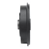 365-59008 True-Balanced Brake Drum, 1982-1985 Acura/Honda, Position: Rear - image 3