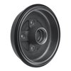 365-59008 True-Balanced Brake Drum, 1982-1985 Acura/Honda, Position: Rear - image 4