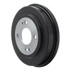 365-59009 True-Balanced Brake Drum, 1986-2008 Acura/Honda, Position: Rear - image 2