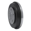 365-59019 True-Balanced Brake Drum, 1997-2021 Acura/Honda, Position: Rear - image 2