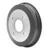 365-67000 True-Balanced Brake Drum, 1970-1982 Infiniti/Nissan, Position: Rear - image 2