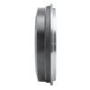 365-67000 True-Balanced Brake Drum, 1970-1982 Infiniti/Nissan, Position: Rear - image 3
