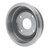 365-67000 True-Balanced Brake Drum, 1970-1982 Infiniti/Nissan, Position: Rear - image 4