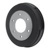 365-67009 True-Balanced Brake Drum, 1981-1985 Infiniti/Nissan, Position: Rear - image 2