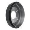 365-67009 True-Balanced Brake Drum, 1981-1985 Infiniti/Nissan, Position: Rear - image 4