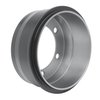 365-67010 True-Balanced Brake Drum, 1985-1989 Infiniti/Nissan, Position: Rear - image 4