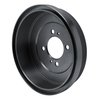 365-67015 True-Balanced Brake Drum, 1987-1989 Infiniti/Nissan, Position: Rear - image 4