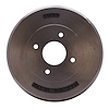 365-67021 True-Balanced Brake Drum, 1990-1991 Infiniti/Nissan, Position: Rear - image 1