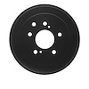 365-67031 True-Balanced Brake Drum, 2013-2021 Multiple Makes/Models, Position: Rear