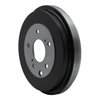365-67032 True-Balanced Brake Drum, Fits Select Infiniti/Nissan, Position: Rear - image 2
