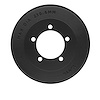365-72006 True-Balanced Brake Drum, 1995-2005 Multiple Makes/Models, Position: Rear