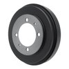 365-72010 True-Balanced Brake Drum, 2002-2007 Mitsubishi, Position: Rear - image 2