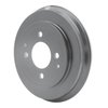 365-72013 True-Balanced Brake Drum, 2012-2017 Mitsubishi, Position: Rear - image 2