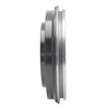 365-72013 True-Balanced Brake Drum, 2012-2017 Mitsubishi, Position: Rear - image 3
