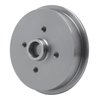 365-73000 True-Balanced Brake Drum, 1984-1986 Audi/Volkswagen, Position: Rear - image 2