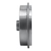 365-73000 True-Balanced Brake Drum, 1984-1986 Audi/Volkswagen, Position: Rear - image 3