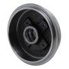 365-73000 True-Balanced Brake Drum, 1984-1986 Audi/Volkswagen, Position: Rear - image 4