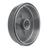 365-74009 True-Balanced Brake Drum, 1964-1974 Audi/Volkswagen, Position: Front - image 4