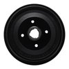 365-74011 True-Balanced Brake Drum, 1978-1985 Audi/Volkswagen, Position: Rear