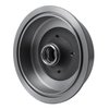 365-74011 True-Balanced Brake Drum, 1978-1985 Audi/Volkswagen, Position: Rear - image 4
