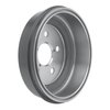 365-76010 True-Balanced Brake Drum, 1983-1986 Lexus/Toyota/Scion, Position: Rear - image 4