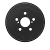365-76034 True-Balanced Brake Drum, 1994-1997 Lexus/Toyota/Scion, Position: Rear