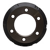 365-76049 True-Balanced Brake Drum, 1989-2003 Hino, Position: Fr