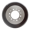 365-76059 True-Balanced Brake Drum, 1986-2008 Lexus/Toyota/Scion, Position: Rear - image 1