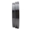 365-76059 True-Balanced Brake Drum, 1986-2008 Lexus/Toyota/Scion, Position: Rear - image 3
