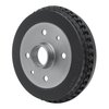 365-80005 True-Balanced Brake Drum, 1981-1985 Ford/Lincoln/Mercury/Mazda, Position: Rear - image 2