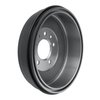 365-80006 True-Balanced Brake Drum, 1989-1992 Ford/Lincoln/Mercury/Mazda, Position: Rear - image 4
