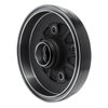 365-80009 True-Balanced Brake Drum, 1983-1987 Ford/Lincoln/Mercury/Mazda, Position: Rear - image 4