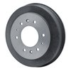 365-80010 True-Balanced Brake Drum, 1986-1993 Ford/Lincoln/Mercury/Mazda, Position: Rear - image 2