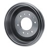 365-80010 True-Balanced Brake Drum, 1986-1993 Ford/Lincoln/Mercury/Mazda, Position: Rear - image 4