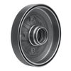 365-80011 True-Balanced Brake Drum, 1986-1989 Ford/Lincoln/Mercury/Mazda, Position: Rear - image 4