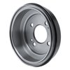 365-92009 True-Balanced Brake Drum, 2012-2014 Mopar, Position: Rear - image 4