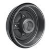 365-92027 True-Balanced Brake Drum, 2002-2011 Multiple Makes/Models, Position: Rear - image 4
