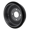 365-92043 True-Balanced Brake Drum, 2015-2018 Mopar, Position: Rear - image 4