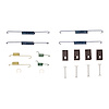 370-21002 Drum Brake Hardware Kit, 2001-2005 Kia/Hyundai/Genesis, Position: Rear